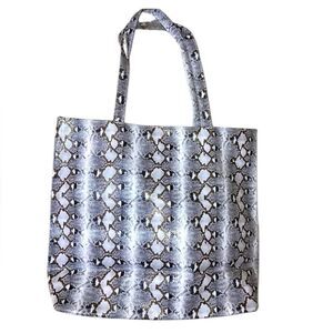Bag - NWT SAKS FIFTH AVENUE COBRA SHOPPING BAG